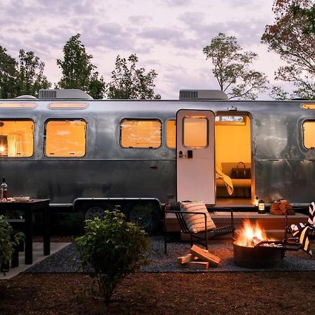 Autocamp Catskills ساوغيرتيس المظهر الخارجي الصورة