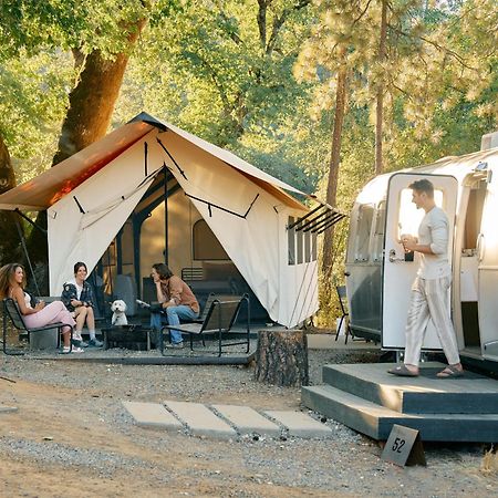 Autocamp Catskills ساوغيرتيس المظهر الخارجي الصورة