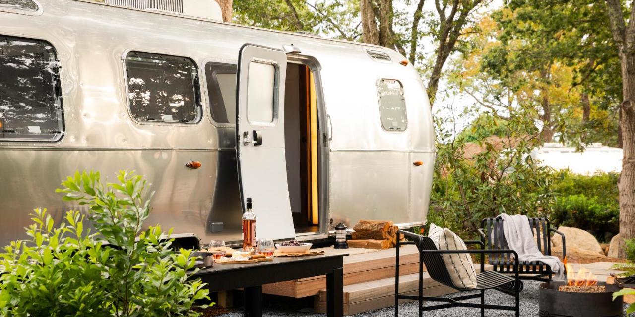 Autocamp Catskills ساوغيرتيس المظهر الخارجي الصورة