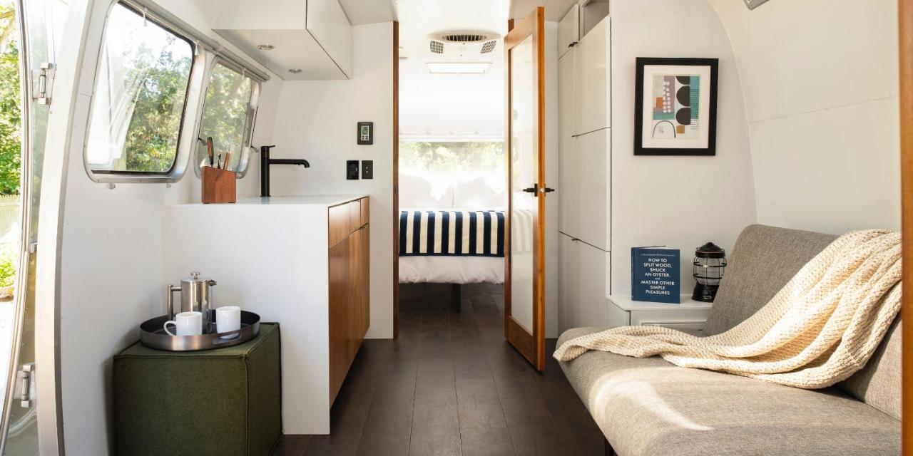 Autocamp Catskills ساوغيرتيس المظهر الخارجي الصورة