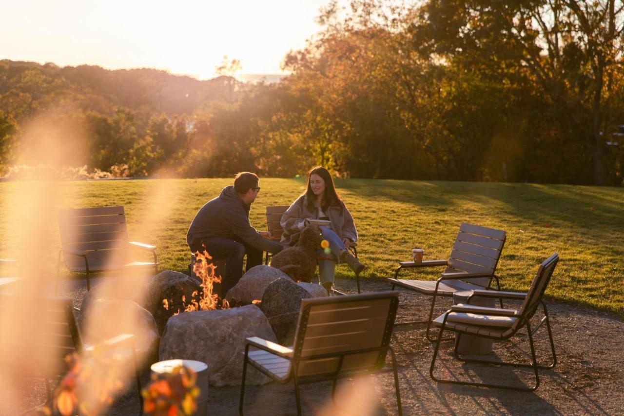 Autocamp Catskills ساوغيرتيس المظهر الخارجي الصورة