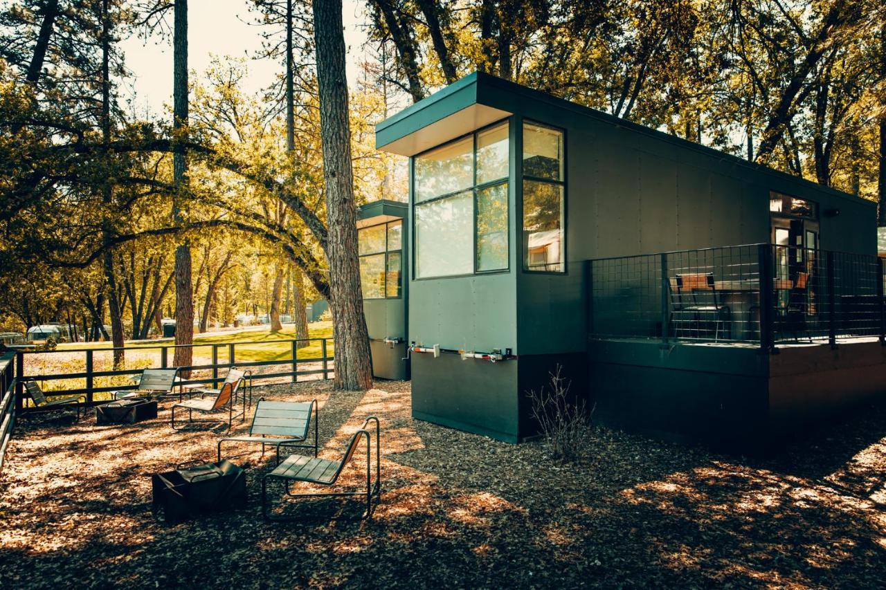 Autocamp Catskills ساوغيرتيس المظهر الخارجي الصورة