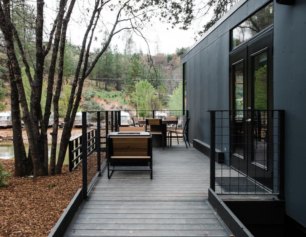 Autocamp Catskills ساوغيرتيس المظهر الخارجي الصورة