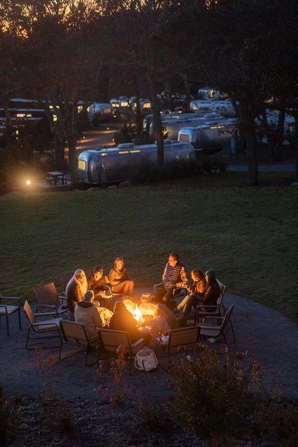 Autocamp Catskills ساوغيرتيس المظهر الخارجي الصورة