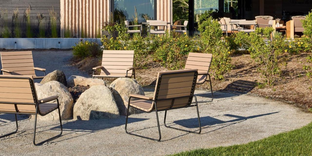 Autocamp Catskills ساوغيرتيس المظهر الخارجي الصورة