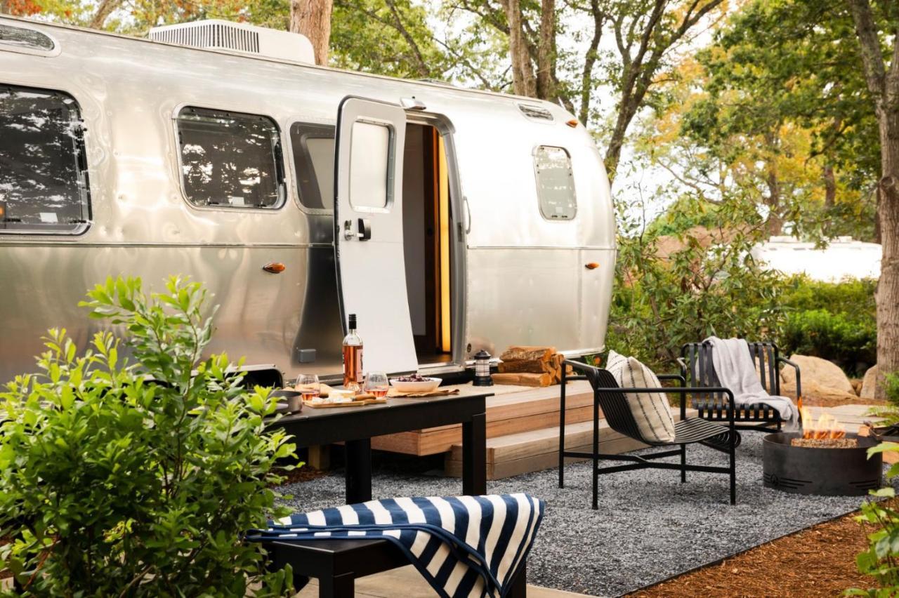 Autocamp Catskills ساوغيرتيس المظهر الخارجي الصورة