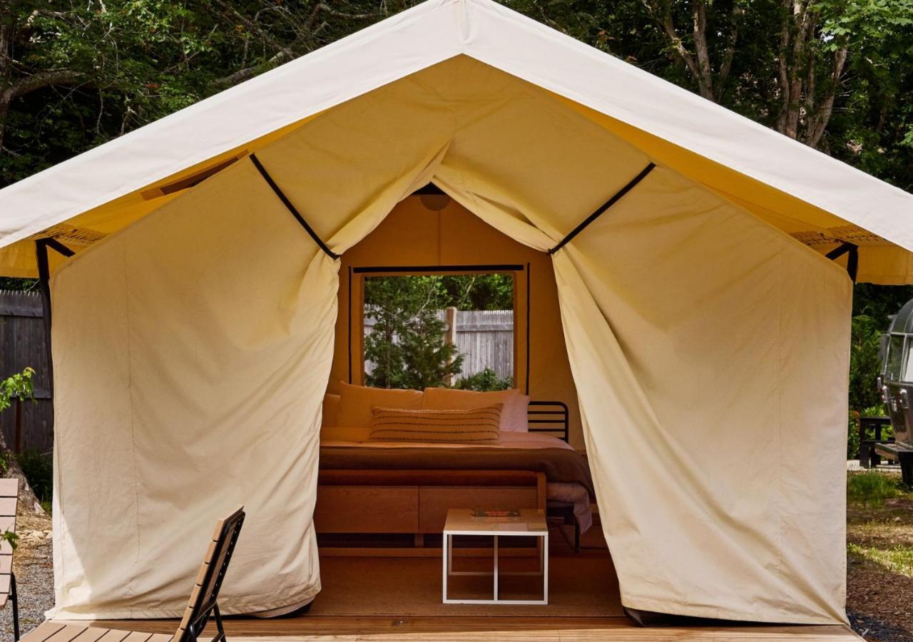 Autocamp Catskills ساوغيرتيس المظهر الخارجي الصورة