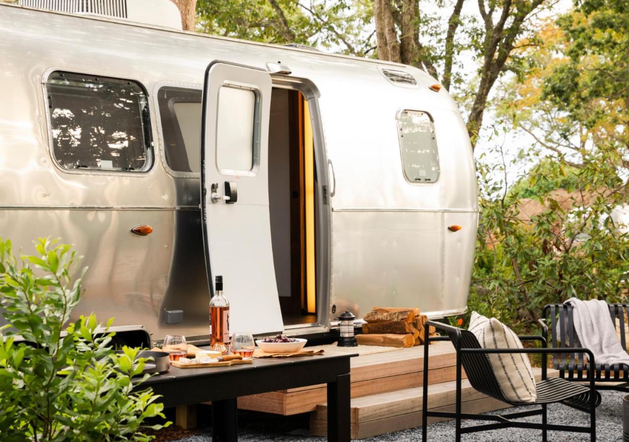 Autocamp Catskills ساوغيرتيس المظهر الخارجي الصورة