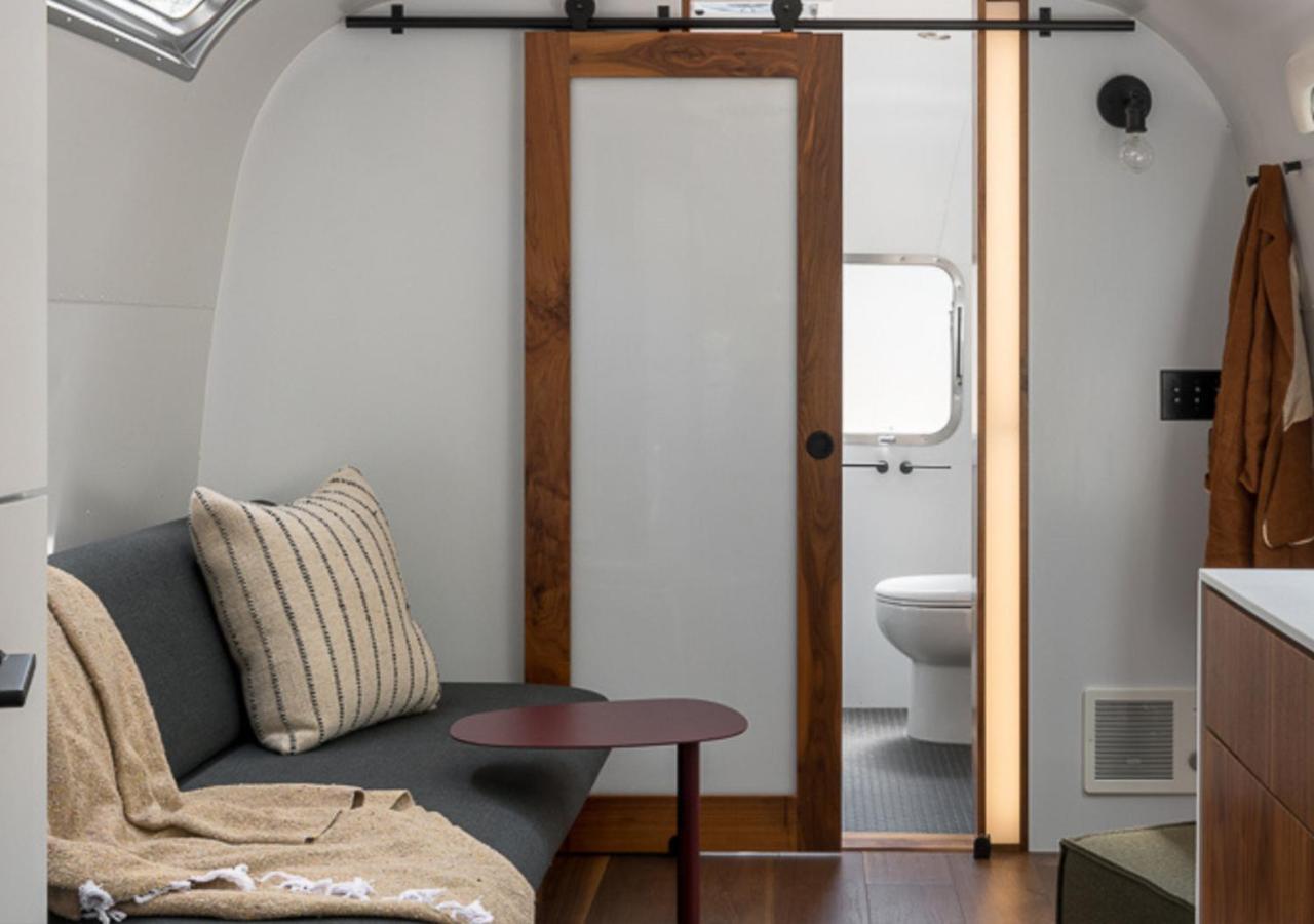 Autocamp Catskills ساوغيرتيس المظهر الخارجي الصورة