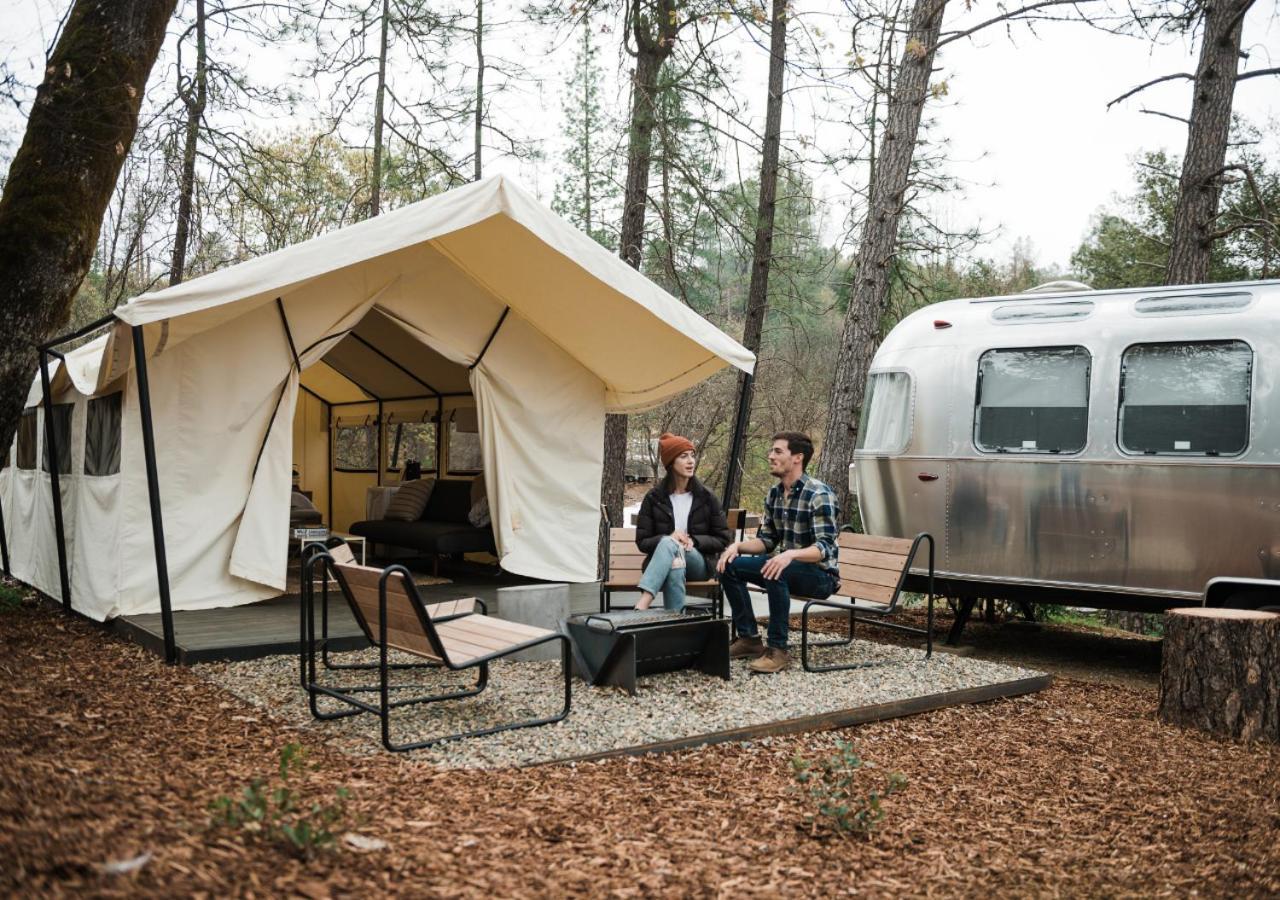 Autocamp Catskills ساوغيرتيس المظهر الخارجي الصورة