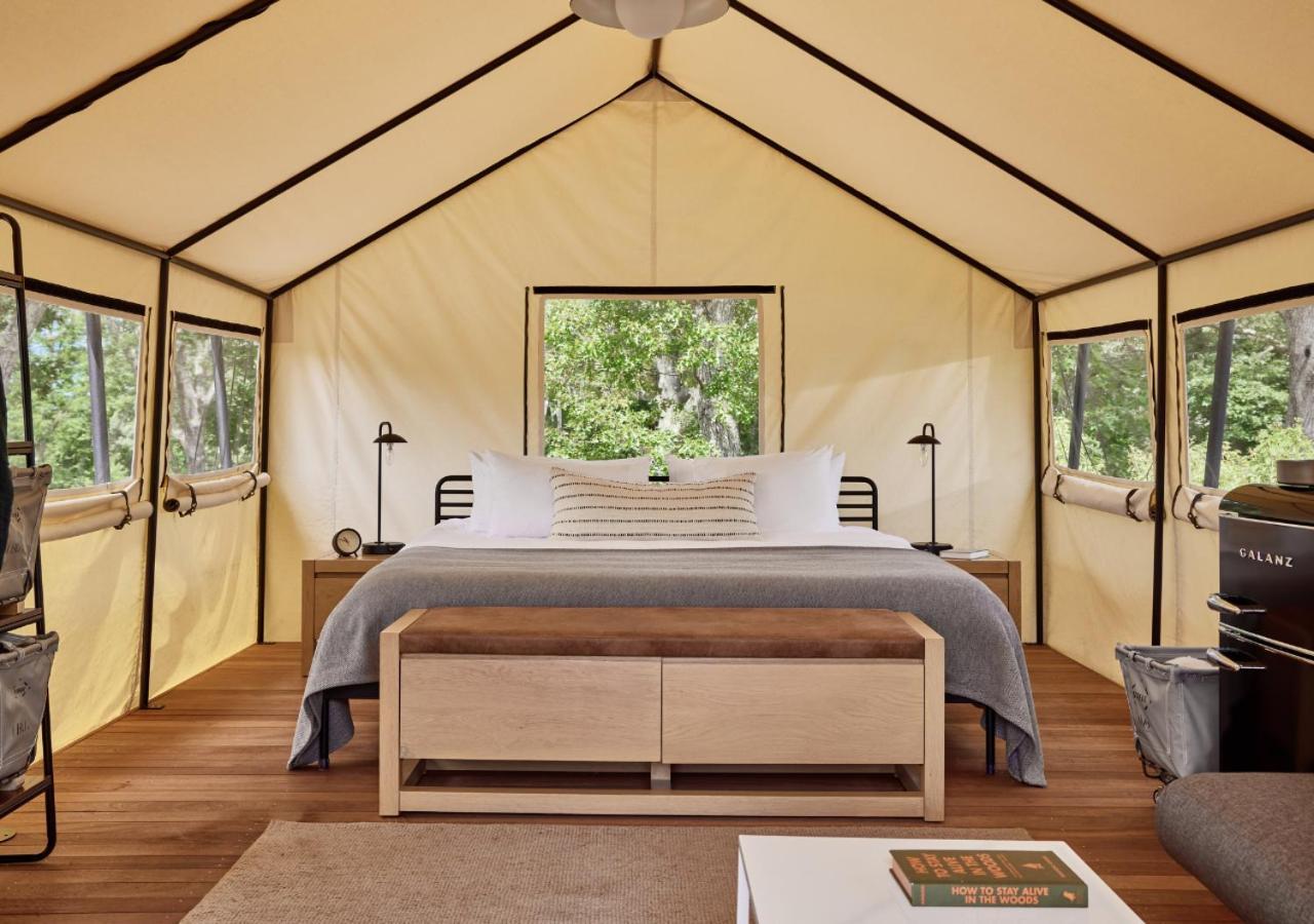 Autocamp Catskills ساوغيرتيس المظهر الخارجي الصورة