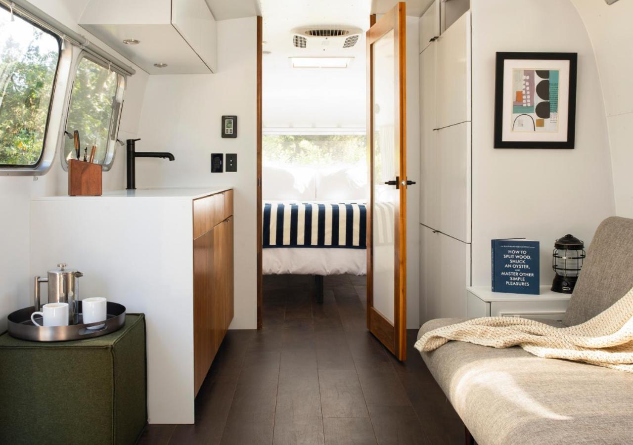 Autocamp Catskills ساوغيرتيس المظهر الخارجي الصورة