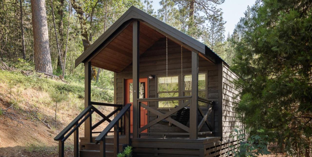 Autocamp Catskills ساوغيرتيس المظهر الخارجي الصورة