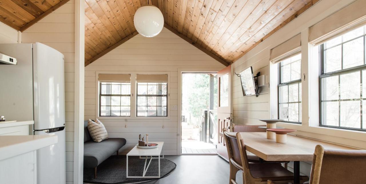 Autocamp Catskills ساوغيرتيس المظهر الخارجي الصورة
