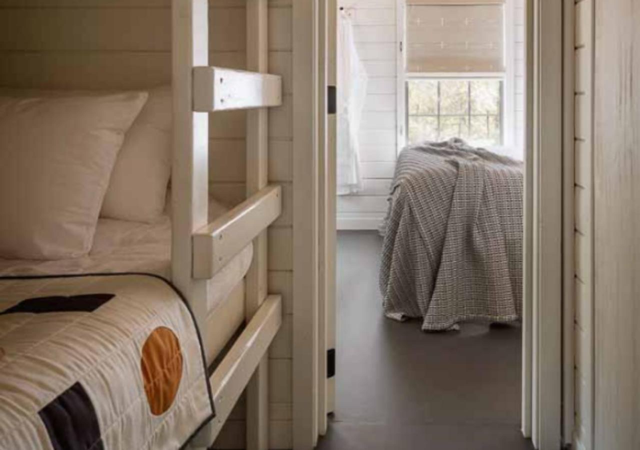 Autocamp Catskills ساوغيرتيس المظهر الخارجي الصورة