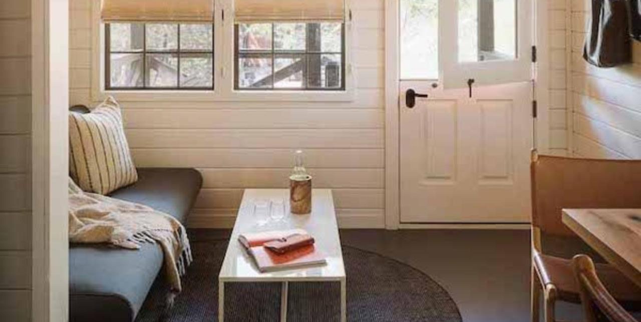 Autocamp Catskills ساوغيرتيس المظهر الخارجي الصورة