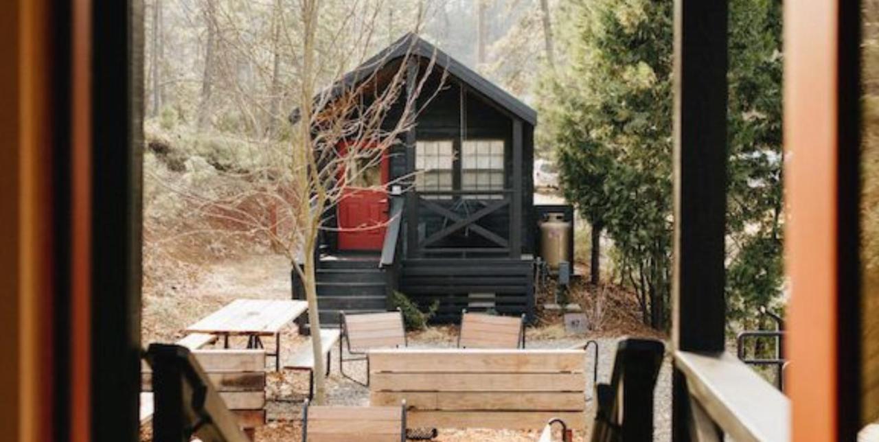 Autocamp Catskills ساوغيرتيس المظهر الخارجي الصورة
