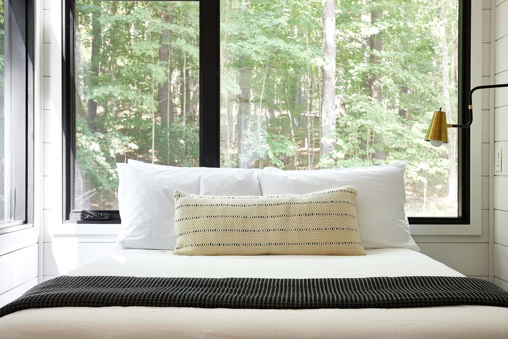Autocamp Catskills ساوغيرتيس المظهر الخارجي الصورة